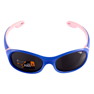 法国cebe儿童护目镜4级镜片太阳镜2-7岁防紫外线眼镜（宝蓝色）