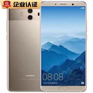 二手华为荣耀Mate8全网4G大屏6寸游戏发货智能手机机Mate9Mate10