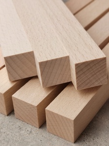 欧洲榉木条子料规格料实木DIY手作原料小条子料毕业设计儿童工坊