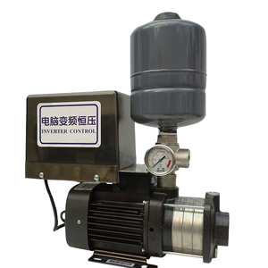 格兰富CM3-4/5 CM5-3/4/5家用增压泵背负式变频别墅电动稳压水泵