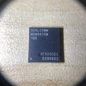 7代 7P高通版本基带CPU MDM9645 MDM9655 MDM9635M 基带8代8P