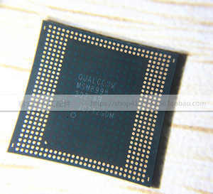 骁龙835处理器CPU MSM8998 102-AB MSM8998 302-AB SDM450 B01 AA