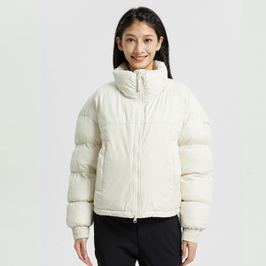 秋冬季Columbia哥伦比亚女士户外棉衣热能保暖休闲棉服外套WK0141