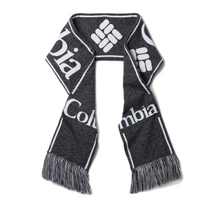 2021秋冬新款Columbia哥伦比亚男女款保暖舒适针织围巾围脖CU0035