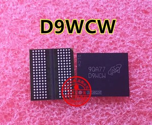 DDR6 2G MT61K512M32KPA-14:C 丝印 D9ZPM   D9WCW 全新现货