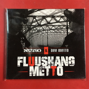 Nutso & Dee Metto Fluushang Metto 开封 K6505
