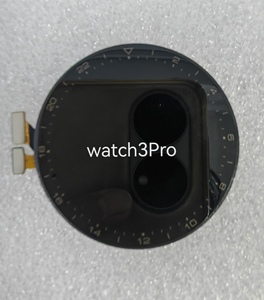 适用华为手表watch3Pro屏幕总成 CLL-AL08总成 液晶显示外屏
