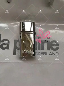 La prairie 蓓丽莱珀妮焕能夜间精华18年到期现货5ml