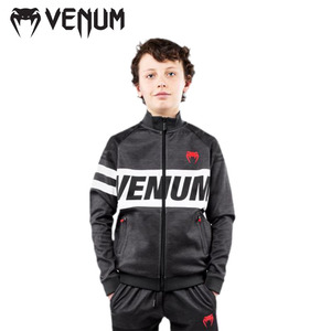 VENUM BANDIT毒液儿童卫衣 外套运动夹克训练跑步男孩儿童卫衣