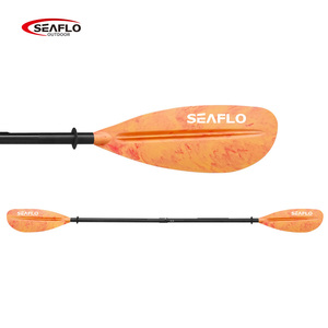 SEAFLO定制船桨加厚船桨划桨折叠船桨铝合金船桨多功能水旅行伴侣