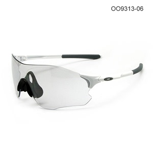 Oakley/欧克利 EVZero 9313-06运动轻便跑步眼镜变色可近视定制