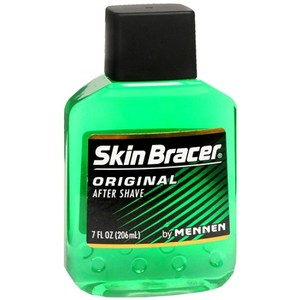 Skin Bracer-Original 男士须后水 原始传统 206ml
