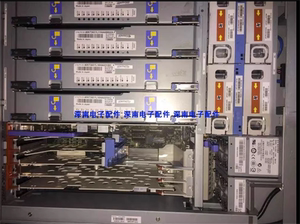 IBM 8204-E8A P6 550 存储服务器主板 10N9840