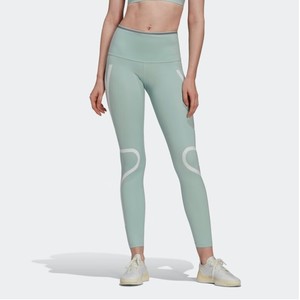 Adidas/阿迪达斯 Stella Mc女装运动紧身裤瑜伽裤 GL7379 GL7380