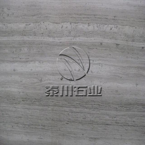 灰木纹天然大理石背景墙台面大板别墅酒店室内精装进口石材贵州