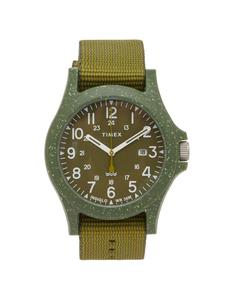 TIMEX天美时 男士23新款腕表专柜海外购40mm防水运动手表正品新款