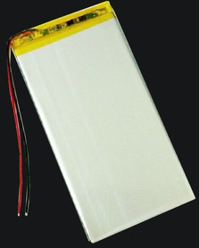 索尼Q9 平板代用电池 平板电脑电池 锂电池 3.7V 3900毫安