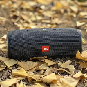 JBL Charge Essential2冲击波青春版二代蓝牙无线低音炮音箱响ES2