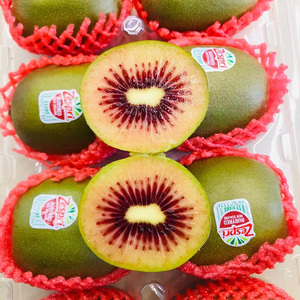 顺丰包邮 新西兰红心奇异果当季新鲜水果进口猕猴桃