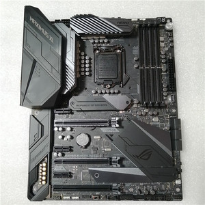 Asus/华硕ROG MAXIMUS XI HERO (WI-FI) 主板 M11H/M11E/M11F