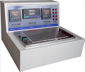 QMB最低成膜温度测定仪 MFFT最低温度成膜测试仪 最低温度成膜仪