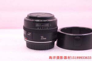 佳能 Canon EF 24/2.8 28/2.8 35/2 广角定焦 全幅 单反 二手镜头