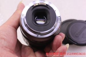 佳能 Canon EF 35-135 4-5.6 USM超声波自动对焦全画幅二手镜头