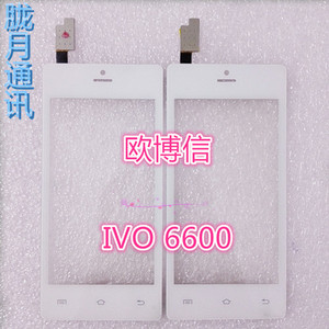 适用于 欧博信6600触摸屏 IVO6600触屏 手写触屏 TF0358A-XL外屏