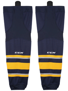 CCM 8000儿童青少年冰球护腿袜罩衣冰球服冰球队服外罩衣服训练衫