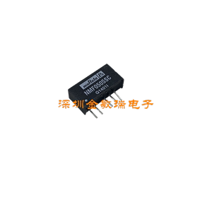 全新原装NMF0505SC MURATA/村田 SIP-5 电源模块