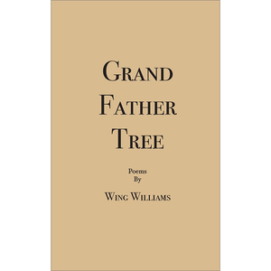 预售 按需印刷  Grand Father Tree
