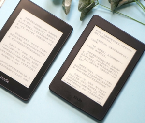 Kindle Paperwhite 4平板保护膜水凝膜软钢化膜防窥膜防爆贴膜 阿里巴巴找货神器