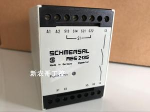 原装正品SCHMERSRL施迈赛安全继电器 AES 2135 现货