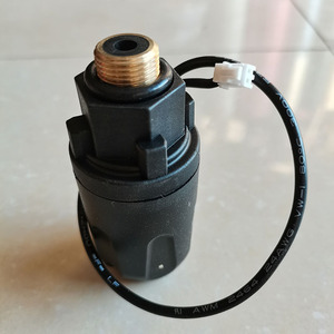 家用智能自动自吸泵流量压力开关水泵电动配件微电脑水流控制器