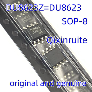 全新原装DU8623Z=DU8623 SOP-8 LED恒流控制器集成电路芯片可直拍