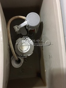 casero坐便器马桶水箱配件 卡西奥马桶上水阀进水器 排水阀新款