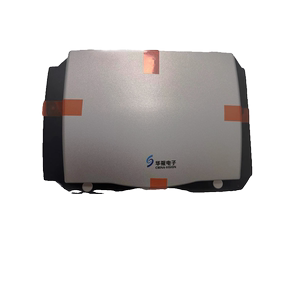 华视CVR-100V虹光BS-0704s证件扫描仪、公安旅业系统专用cvr-100v