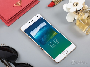 联想ZUK Z2 Pro专用手机贴膜纳米盾防爆膜防指纹膜蓝光软性钢化膜