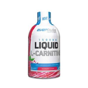 GAT EB L-carnitine lipid reducing Fat reduction 液体左旋肉碱