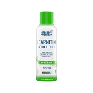 代购Liquid L-carnitine 3000 Fat reduction液体左旋肉碱减重