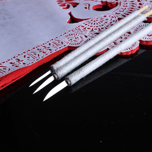 中国特色手工艺剪纸工具传统蔚县工艺手工专业刻刀纸艺人品牌促销