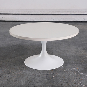 中古桌 | Pierre Paulin风格中古咖啡桌 Tulip Coffee Table