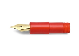 德国Kaweco Sport原装替换笔握钢笔笔头/钢笔笔尖/宝珠笔可变钢笔