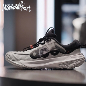 Nike耐克男鞋ACG Mountain Fly2女鞋户外越野徒步功能运动跑步鞋