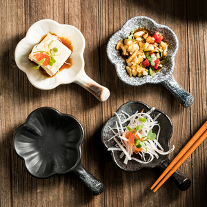 两用多功能筷子架托 陶瓷筷架摆台餐具筷枕汤勺可做调味碟托配件
