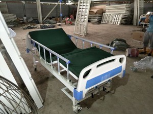 护理床家用 双摇床 单摇床 床垫医疗床器械 按摩器材新品