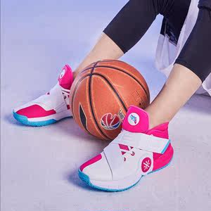 中国李宁韦德之道系列冬男子全城7ALLCITY低帮运动篮球鞋ABAS129