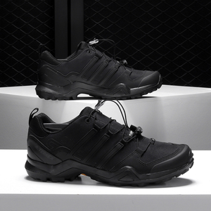 Adidas/阿迪达斯正品新款男TERREX SWIFT R2户外徒步鞋CM7486
