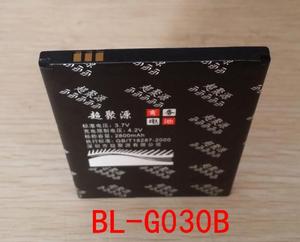 超聚源 立 天鉴T1 BL-G030B手机电池 电板 充电器