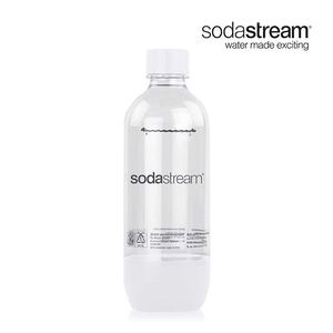 sodastream气泡机苏打水机专用水瓶 食品级保险丝压力水瓶宝特瓶